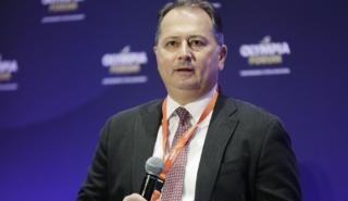 Στύλιος: Στηρίζουμε τη μετάβαση της ελληνικής γεωργίας στην ψηφιακή εποχή