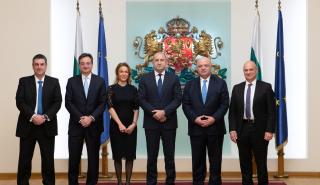 Eurobank: Συνεδριάζει το ΔΣ στη Σόφια σε «φιλοξενία» της PostBank