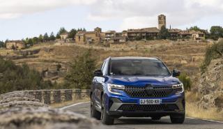 Νέο Renault Austral: Νέος αέρας στα premium SUV