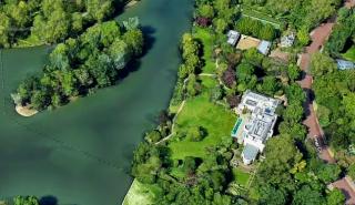 Έρευνα: Το χαρακτηριστικό της γειτονιάς που μειώνει τη βιολογική ηλικία