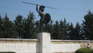 ΥΠΠΟΑ: Νέα μορφή αποκτά ο ιστορικός χώρος των Θερμοπυλών
