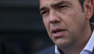 Τσίπρας: Είμαστε όρθιοι και αποφασισμένοι όσο ποτέ, να δώσουμε τη μάχη μέχρι το τελευταίο δευτερόλεπτο