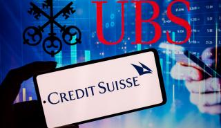UBS: Σχέδια για κλείσιμο χιλιάδων μικρών λογαριασμών της Credit Suisse στην Ασία