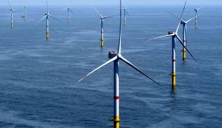 Cenergy: Η Hellenic Cables προτιμώμενος προμηθευτής για το Nordseecluster
