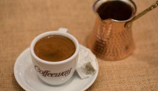 «Φτερά» για περισσότερες από 30 αγορές του κόσμου ανοίγουν τα προϊόντα Coffeeway - Το deal με τη βρετανική Beanies