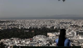 Spitogatos: Αυξήσεις στις τιμές κατοικιών προς πώληση και ενοικίαση το α’ τρίμηνο του 2023