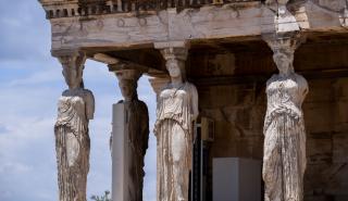 Απολογισμός ΥΠΠΟΑ: Υλοποιούνται 800 έργα ύψους άνω του 1 δισ. ευρώ - Αναλυτικά οι δράσεις