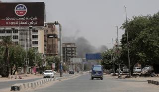 Σουδάν: Προς 24ωρη κατάπαυση πυρός από αύριο το πρωί