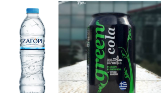 Συγχωνεύονται Χήτος και Green Cola - Τα επόμενα βήματα