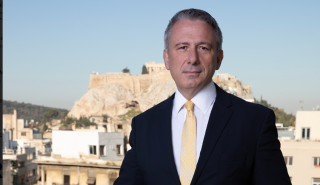 Αθανασόπουλος (Delphi): Ζούμε μια Υβριδική Τραπεζική Επανάσταση