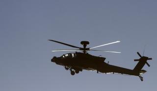 Επίσημο ελληνικό αίτημα για 49 αεροσκάφη Black Hawk από τις ΗΠΑ