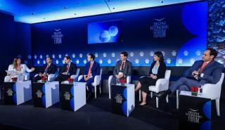 Η επίδραση των νέων τεχνολογιών στη ναυτιλία