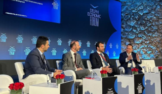 ΤΑΙΠΕΔ - PPF: Πιθανή συνδρομή στην απορρόφηση του ΕΣΠΑ– Ο μετασχηματισμός του Υπερταμείου και τα μεγάλα έργα υποδομών