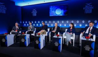 Νικολαΐδης (Delphi): H Ελλάδα πρωταθλήτρια στην επιβάρυνση των στεγαστικών δαπανών στα νοικοκυριά 