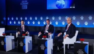 Ευθυμίου (EENE): Εθνικό στοίχημα η επαναβιομηχανοποίηση για την ισχυροποίηση της ελληνικής οικονομίας