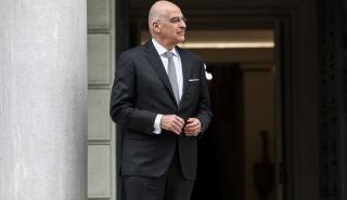 Σουδάν: Ανησυχία Δένδια για την ασφάλεια των Ελλήνων - Σύσκεψη της Μονάδας Διαχείρισης Κρίσεων του ΥΠΕΞ