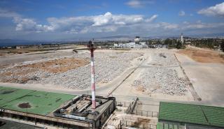 Intrakat - Μυτιληναίος «κλείδωσαν» τις αθλητικές εγκαταστάσεις στο Ελληνικό