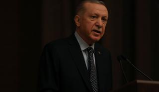 Υπόσχεση Ερντογάν για νέο Σύνταγμα με «περισσότερες ελευθερίες» μετά τις εκλογές