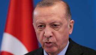 Ερντογάν: Έκανε το «κόλπο γκρόσο» αλλά τάχιστα θα βρεθεί αντιμέτωπος με... ζόρια 