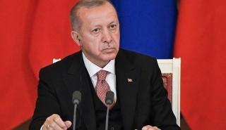 Ερντογάν: Τιμή να με μνημονεύουν ως τον πρόεδρο που μετέτρεψε σε τζαμί την Αγία Σοφία