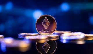 Ether: Κέρδη άνω του 6% με το «βλέμμα» στο bitcoin ETF