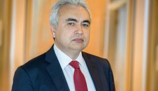 Εύσημα του Διεθνούς Οργανισμού Ενέργειας για την «πράσινη στροφή» της Ελλάδας
