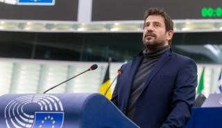 Συνήγορος Γεωργούλη: Θετική εξέλιξη η σημερινή άρση ασυλίας - Την επιδίωξε ο ίδιος