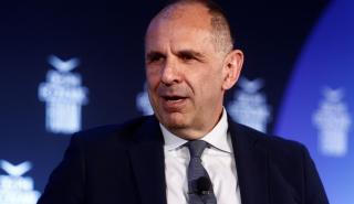 Γεραπετρίτης για Τέμπη: Δικλείδες ασφαλείας υπήρχαν αλλά δεν τηρήθηκε το πρωτόκολλο