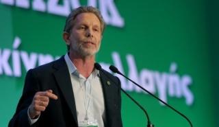 Γερουλάνος: Στο μυαλό μας μόνο ο πολίτης - Τίποτα άλλο