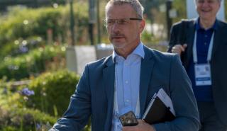 Βούιτσιτς: Η ΕΚΤ πιθανότατα θα μειώσει ξανά τα επιτόκια