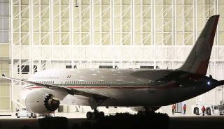 ΗΠΑ: Nέα βλάβη σε αεροσκάφος Boeing 747 - Προσγειώθηκε εκτάκτως λίγο μετά την απογείωση