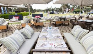 Η Miele Hellas υπερήφανος Χορηγός του Glyfada Maritime Pro-Am