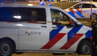 Χάγη: Βόμβα-φάρσα για τον Γκέερτ Βίλντερς προκάλεσε την εκκένωση του κοινοβουλίου