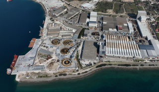 Hellenic Cables: Συμφωνία με την Vattenfall για προμήθεια καλωδίων inter-array στην υπεράκτια αιολική ζώνη του Norfolk