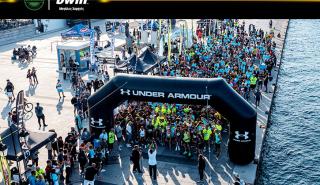 Η bwin για 5η διαδοχική χρονιά στο πλευρό του Spetsathlon