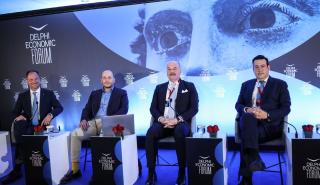 Τ. Γεωργάκης (Alpha Bank): Να εκμεταλλευτούν οι εξαγωγικές επιχειρήσεις το ισχυρό brand name της Ελλάδας