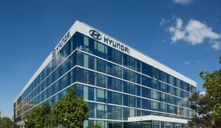 Σημαντική άνοδος πωλήσεων για τη Hyundai τον Μάρτιο