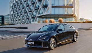 Hyundai: Τα κέρδη ξεπέρασαν τις εκτιμήσεις - Ισχυρές πωλήσεις υβριδικών οχημάτων στη Βόρεια Αμερική