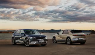 Η Hyundai «βλέπει βάθρο» στις πωλήσεις ηλεκτρικών
