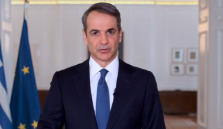 Διάγγελμα Μητσοτάκη για εκλογές: Εθνικός στόχος η ανάκτηση της επενδυτικής βαθμίδας