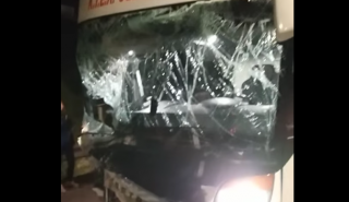Πλαταμώνας: Ελεύθερος ο οδηγός του ΚΤΕΛ μετά το θανατηφόρο τροχαίο – Διασωληνωμένοι δύο τραυματίες