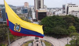 Ο Ισημερινός στις κάλπες για να εκλέξει τον νέο ή τη νέα πρόεδρο