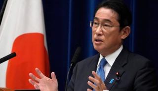 Ιάπωνας πρωθυπουργός: Είναι σημαντικό να υπάρξουν συνομιλίες κορυφής με την Βόρεια Κορέα