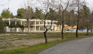 ΤΑΙΠΕΔ: Ποιο είναι το ακίνητο «Ιαματική Πηγή & Κάμπινγκ Κονιαβίτη» των 593 στρεμμάτων που «βγαίνει» προς αξιοποίηση