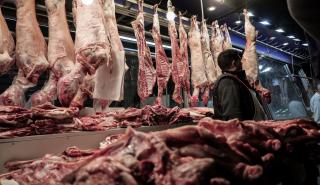 ΥΠΑΑΤ: Νέο πλαίσιο για την προστασία του ελληνικού κρέατος από ελληνοποιήσεις