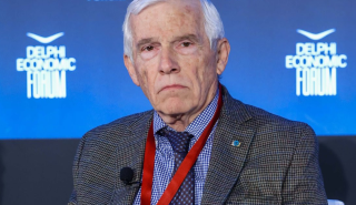 Λασκαρίδης: Η ελληνική ναυτιλία μπορεί να μείνει στην κορυφή