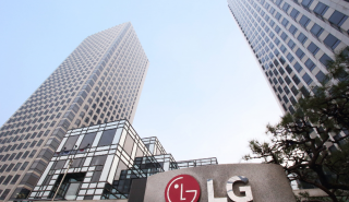 LG: Τα δεύτερα υψηλότερα έσοδα α' τριμήνου και ισχυρή κερδοφορία