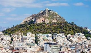 Σε αυξημένη επιφυλακή ο δήμος Αθηναίων λόγω του υψηλού κινδύνου πυρκαγιάς - Κλείνει ο Λυκαβηττός