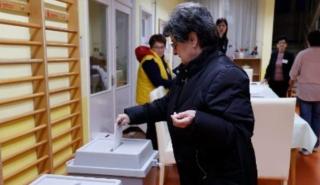 Μαυροβούνιο: Στις κάλπες προσέρχονται σήμερα οι πολίτες για τον β' γύρο των προεδρικών εκλογών