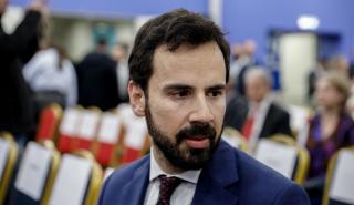 Νίκος Ρωμανός: Το νεοσύστατο think tank παιδείας του ΣΥΡΙΖΑ τι άποψη έχει για την πρόταση του κ. Μαμουλάκη;